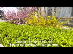 조립식 파이프 스풀