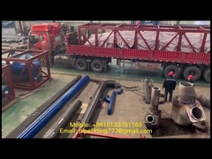 조립식 파이프 스풀