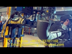 조립식 파이프 스풀